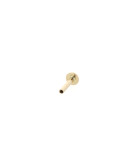 Piercing UNGUIBUS NEGRO 3mm